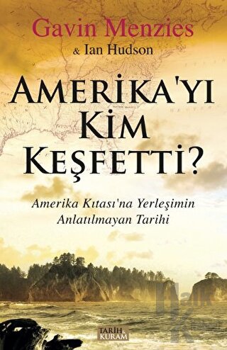 Amerika'yı Kim Keşfetti?