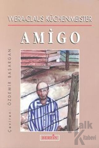 Amigo - Halkkitabevi