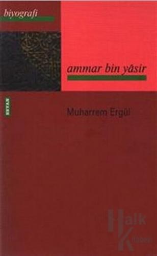 Ammar Bin Yasir - Halkkitabevi