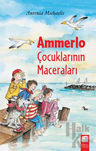 Ammerlo Çocuklarının Maceraları - Halkkitabevi
