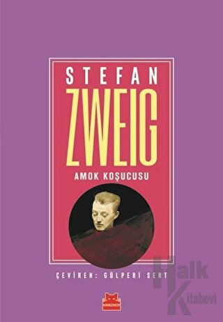 Amok Koşucusu - Halkkitabevi