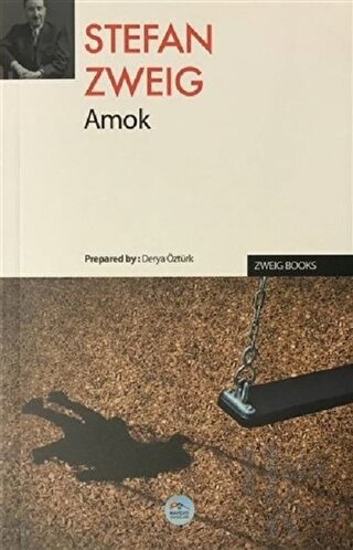 Amok - Halkkitabevi