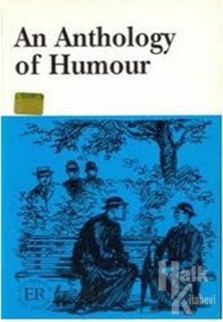An Anthology of Humour