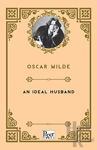 An Ideal Husband - Halkkitabevi