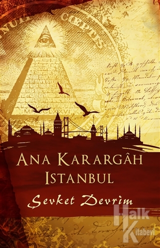 Ana Karargah İstanbul - Halkkitabevi