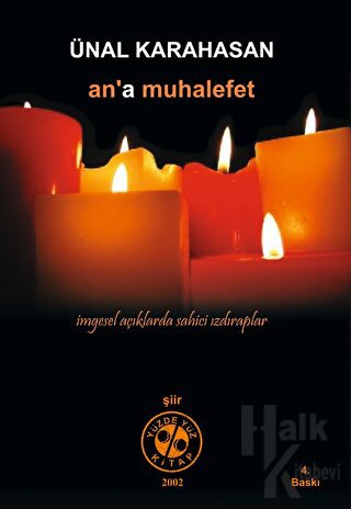An'a Muhalefet