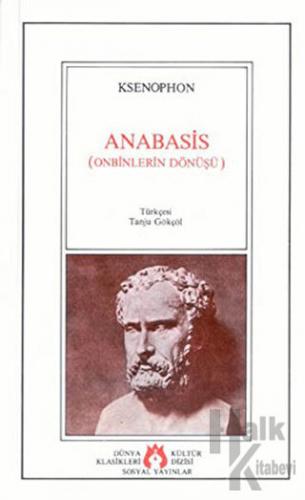 Anabasis (Onbinlerin Dönüşü)