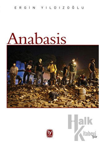 Anabasis - Halkkitabevi