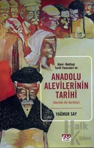 Anadolu Aleviliğinin Tarihi - Halkkitabevi
