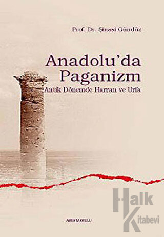 Anadolu’da Paganizm - Halkkitabevi