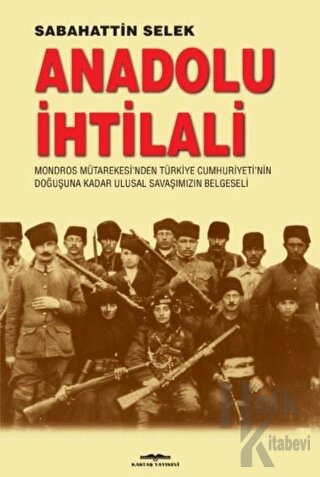 Anadolu İhtilali