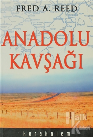 Anadolu Kavşağı - Halkkitabevi