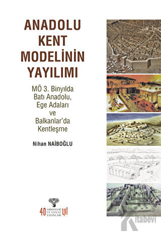 Anadolu Kent Modelinin Yayılımı