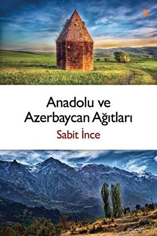 Anadolu ve Azerbaycan Ağıtları - Halkkitabevi