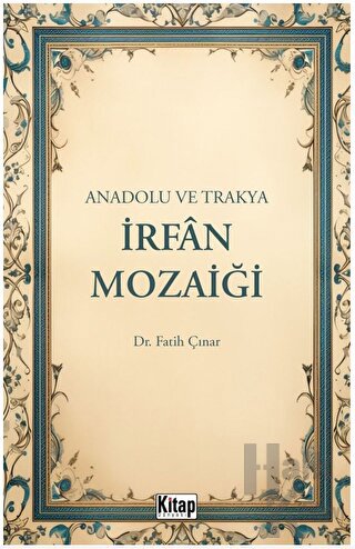 Anadolu ve Trakya İrfan Mozaiği - Halkkitabevi