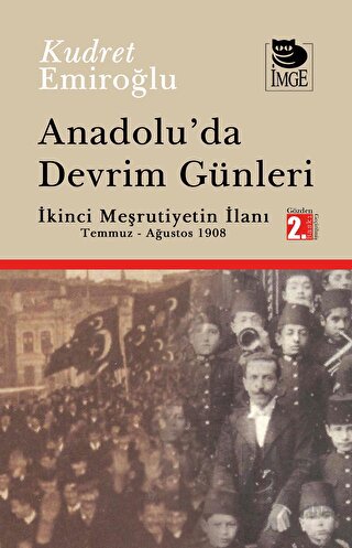Anadolu'da Devrim Günleri - Halkkitabevi