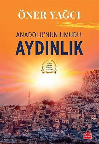 Anadolu'nun Umudu: Aydınlık - Halkkitabevi