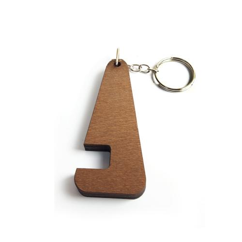 Anahtarlık Ahşap Telefon Standı Model 1 - Halkkitabevi Anahtarlık Ahşap Telefon Standı Model 1 - Halkkitabevi