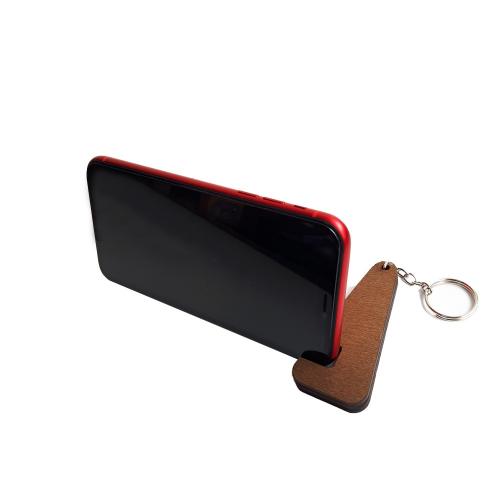 Anahtarlık Ahşap Telefon Standı Model 1 - Halkkitabevi Anahtarlık Ahşap Telefon Standı Model 1 - Halkkitabevi