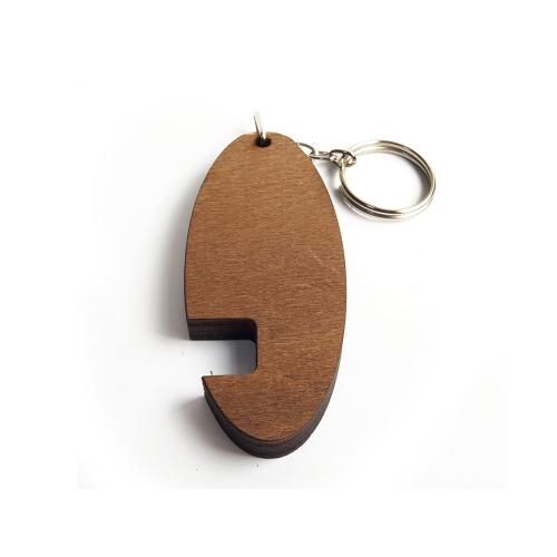 Anahtarlık Ahşap Telefon Standı Model 3 - Halkkitabevi Anahtarlık Ahşap Telefon Standı Model 3 - Halkkitabevi