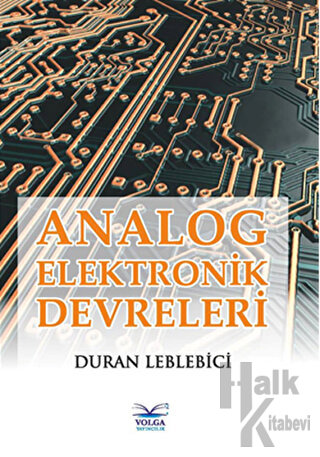 Analog Elektronik Devreleri