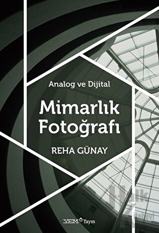 Analog ve Dijital Mimarlık Fotoğrafı - Halkkitabevi