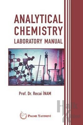 Analytical Chemistry Laboratory Manual