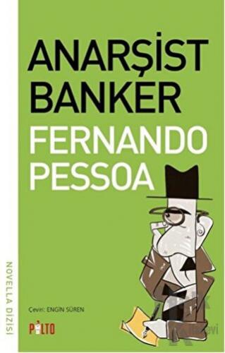 Anarşist Banker - Halkkitabevi