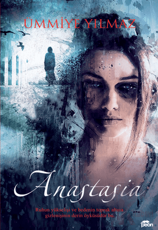 Anastaia - Halkkitabevi