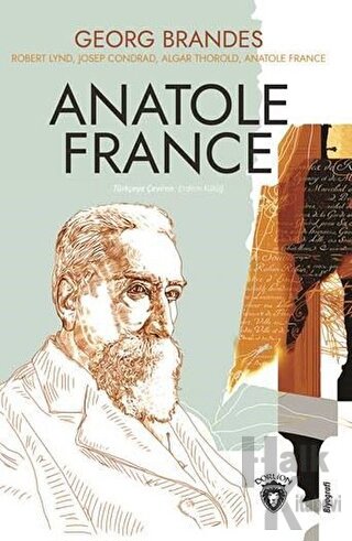 Anatole France - Halkkitabevi