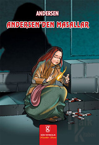 Andersen’den Masallar