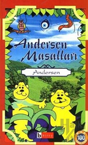 Andersen Masalları - Halkkitabevi