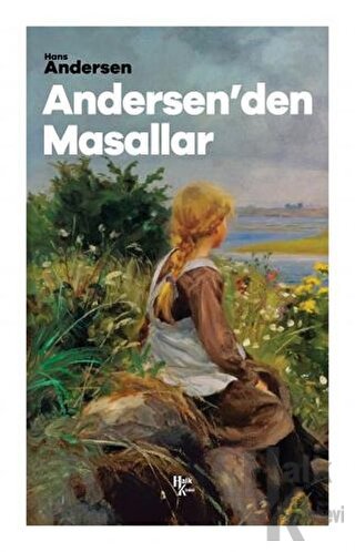 Andersen'den Masallar - Halkkitabevi