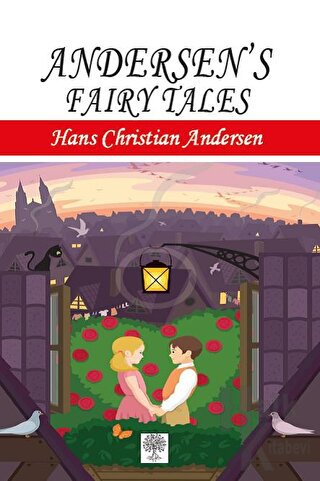 Andersen's Fairy Tales - Halkkitabevi