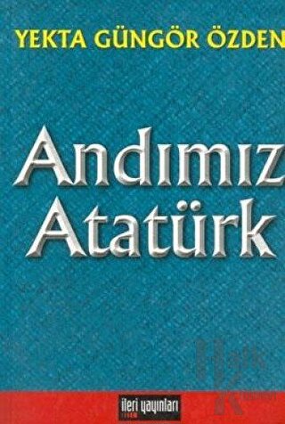 Andımız Atatürk