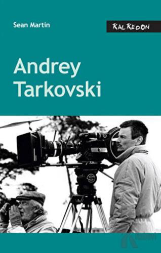 Andrey Tarkovski - Halkkitabevi