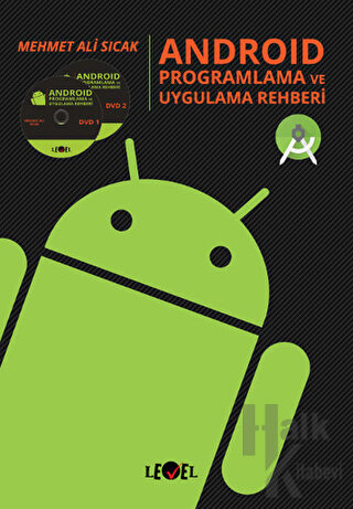 Android Proglamlama ve Uygulama Rehberi