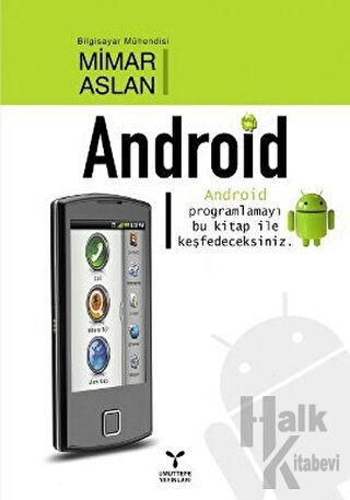 Android - Halkkitabevi