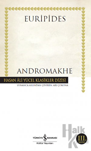 Andromakhe - Halkkitabevi