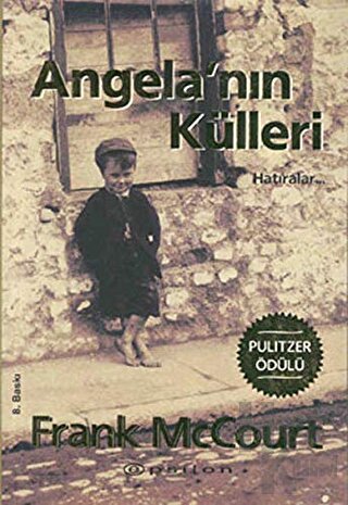 Angela’nın Külleri Hatıralar