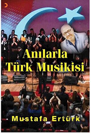 Anılarla Türk Musikisi - Halkkitabevi