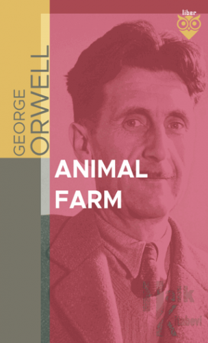 Animal Farm - Halkkitabevi