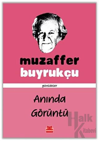 Anında Görüntü - Halkkitabevi