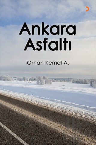 Ankara Asfaltı - Halkkitabevi