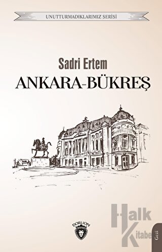 Ankara - Bükreş