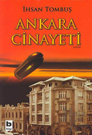 Ankara Cinayeti - Halkkitabevi