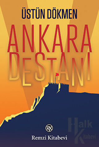 Ankara Destanı - Halkkitabevi