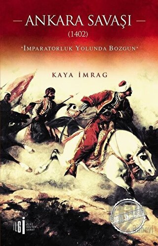 Ankara Savaşı (1402) - Halkkitabevi
