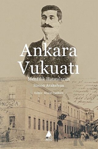 Ankara Vukuatı - Halkkitabevi