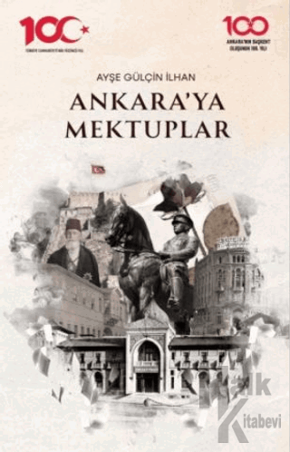 Ankara’ya Mektuplar - Halkkitabevi